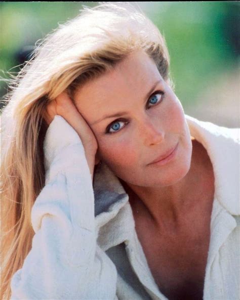 Iconic Legacy: How Bo Derek Continues to Shape the Entertainment Industry