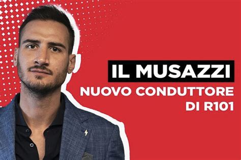 Il Musazzi: The Promising Talent of the Music Industry