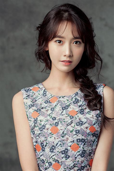 Im Yoona: A Captivating Biography of a Korean Star