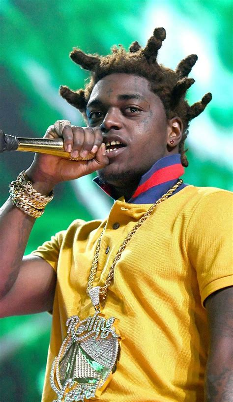Impact and Financial Success: Exploring Kodak Black's Influence in the Music Industry