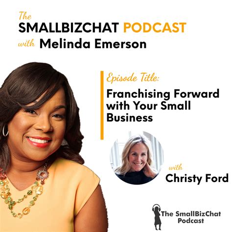 Impact and Influence of Christie Ford in the Industry