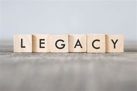 Impact and Legacy: A Lasting Influence in the Industry