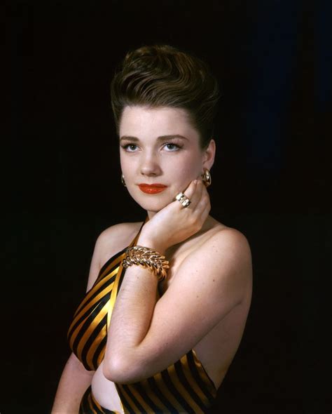Impact of Anne Baxter on the Film Industry