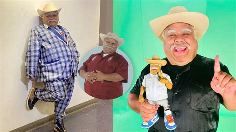 Impact of Don Cheto on Latino Culture