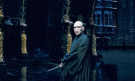 Impact of Lord Voldemort on the Wizarding Society