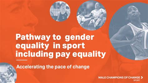 Impact on Gender Equality in Sports
