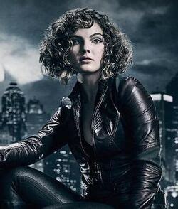 Impact on Pop Culture: Selina Kyle's Character and Bicondova's Legacy