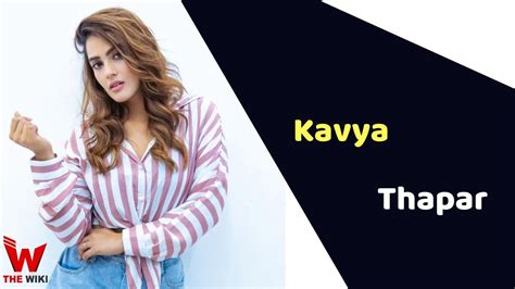 Impact on the Industry: Kavya's Influence on Bollywood