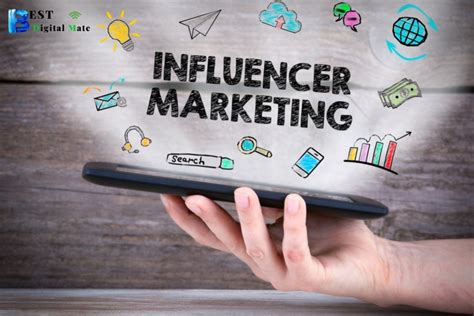 Implementing Influencer Marketing Strategies