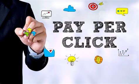 Implementing Profit-Per-Click (PPC) Advertising Campaigns