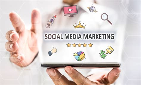 Implementing Social Media Marketing Campaigns