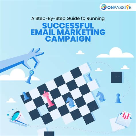 Implementing Successful Email Campaigns