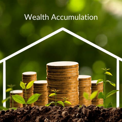Impressive Wealth Accumulation: Investments and Ventures