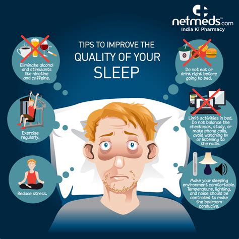 Improve Sleep Quality and Combat Insomnia