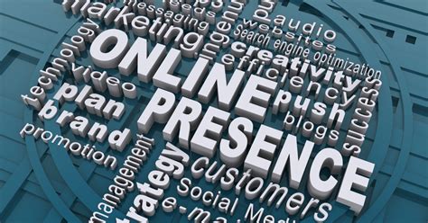 Improve Your Online Presence to Attract More Visitors