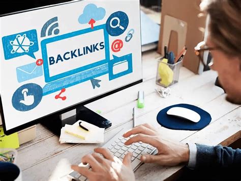 Improve Your Website's Visibility with High-Quality Backlinks