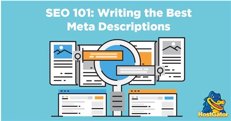 Improve Your Website's Visibility with Meta Tags and Descriptions