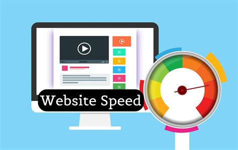 Improve Your Website Speed and Performance