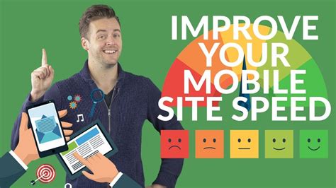 Improve Your Website for Mobile Users
