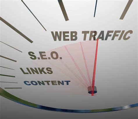 Improve the Visibility of Your Website to Attract More Organic Traffic