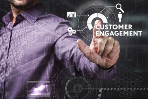 Improving User Engagement through High-Quality Visuals and Multimedia