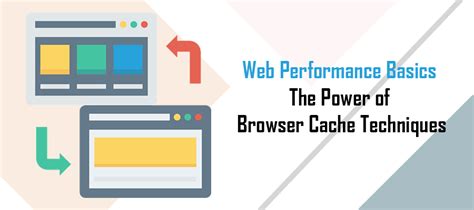 Improving Website Performance with Browser Caching