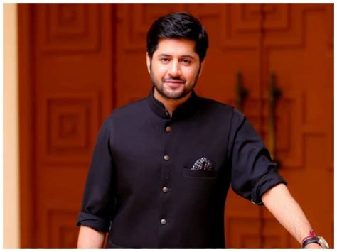 Imran Ashraf's Versatile Acting Skills