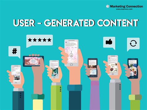 Incorporate User-Generated Content to Encourage Interaction