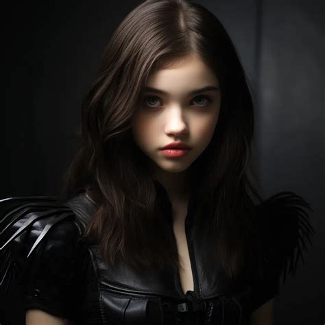 India Eisley: A Rising Star in Hollywood