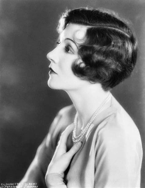 Influence and Inspiration: The Lasting Impact of Claudette Colbert on Future Actresses