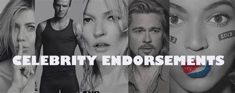 Influence in Fashion and Beauty: Brand Collaborations and Endorsements