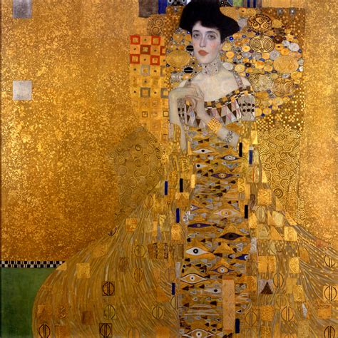 Influence of Klimt on Modern Art: Enduring Impact and Influence on Contemporary Artists