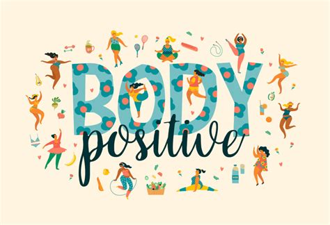 Influence on Body Positivity and Empowerment