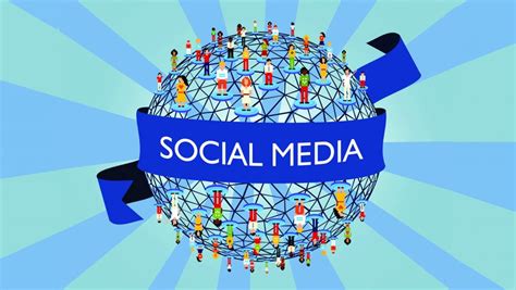 Influencing the World Through Social Media