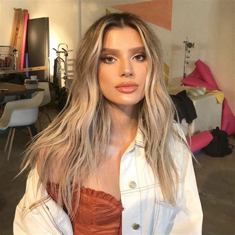 Influential Impact: Alissa Violet's Reach in the World of Social Media and Beyond