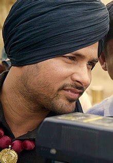 Inside Amrinder Gill's Philanthropic Work and Social Contributions
