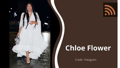 Inside Chloe Blossom's Financial Success: Net Worth and Investments