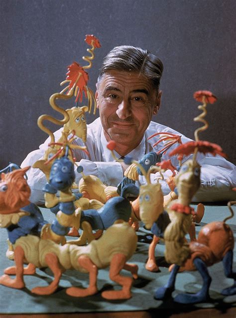 Inside the Enchanting Realm of Dr Seuss: Unveiling the Themes and Characters of His Literary Masterpieces