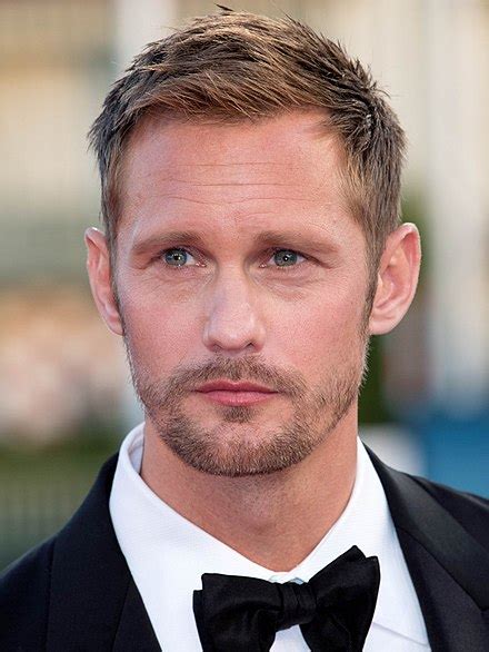 Inside the Remarkable Wealth and Achievements of Alexander Skarsgard
