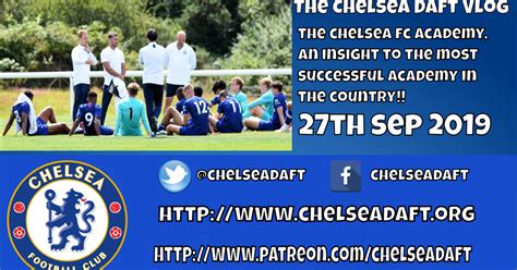 Insights into Chelsea's Vertical Dimension