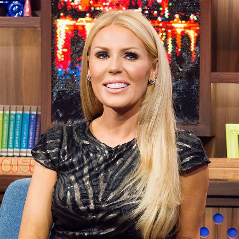 Insights into Gretchen Rossi's Financial Success and Entrepreneurial Ventures