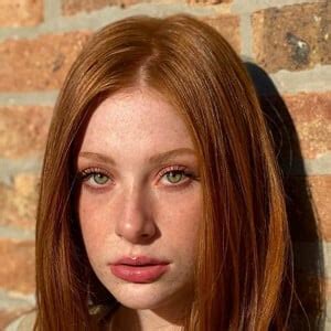 Insights into Madeline Ford's Journey