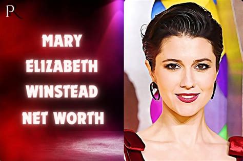 Insights into Mary Blade's Net Worth: Evaluating Her Financial Success