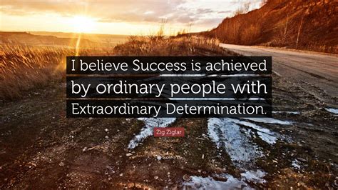 Inspirational Journey: Rising Above Ordinary to Achieve Extraordinary Success