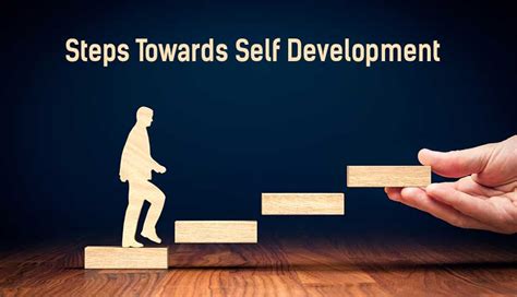 Inspiring Journey of Self-Development