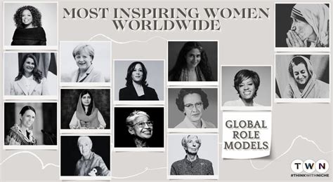 Inspiring Women Worldwide: Julie Ryan's Impact