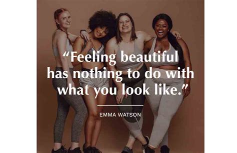 Inspiring Women to Embrace Body Positivity