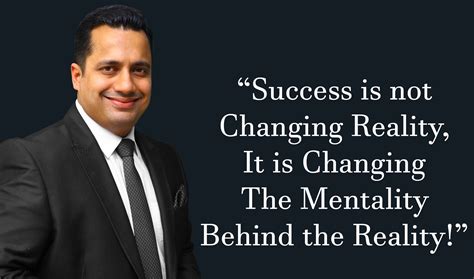 Inspiring others: Raman's journey as a motivational speaker