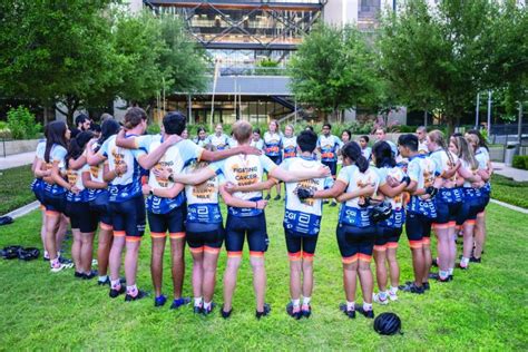 Inspiring the Youth: Guiding and Philanthropic Efforts of the Texan Philanthropist