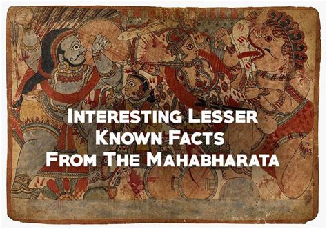 Interesting Facts and Lesser-Known Details